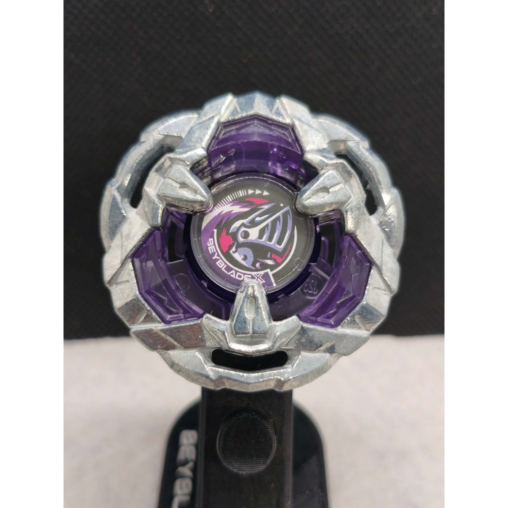 Beyblade X : Knight shield (เฉพาะเบลด) มือ1 ของแท้
