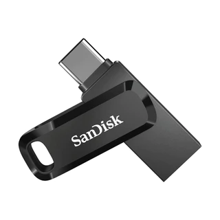 ประกัน 5 ปี] Sandisk OTG Type-C Flash 64GB 128GB 256GB 512GB 1TB Dual Flashdrive Usb Type C