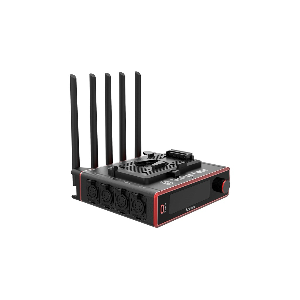 Aputure Sidus Four ตัวกระจายสัญญาณไฟ