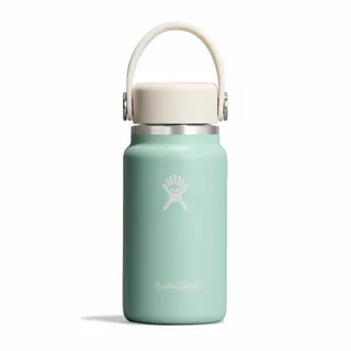 HYDRO FLASK MICRO 200 ML LIMITED EDITON COURTSIDE COLLECTION กระบอกน้ำ กระติกน้ำสูญญากาศ เก็บความเย็น เก็บอุณหภูมิของแท้