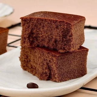 เค้กไข่ใต้หวัน รสช็อคโกแลต 🍫