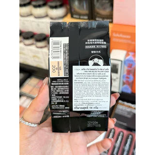 (รุ่นเดิม/ของแท้💯) L’OREAL PARIS Infalliable Pro-Cover Cushion 14g