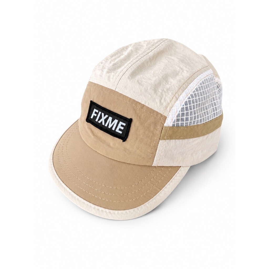 หมวกวิ่งเทรล หมวกวิ่ง ซับเหงื่อ Casper Cap