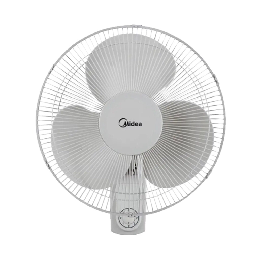 MIDEA พัดลมติดผนังขนาด 16 นิ้ว รุ่น FW40-6H