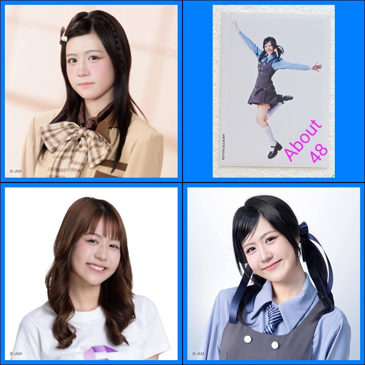 บลายธ์ BNK48 (3) แอคพิเศษ รูปพิเศษ Kangaroo เดบิวต์ Documentary Blythe Bnk รุ่น6 (3) Limited Rare