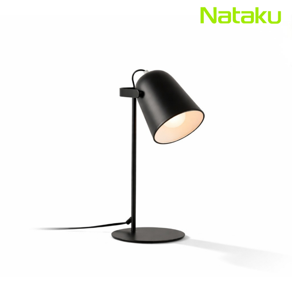 Cheers9 โคมไฟโต๊ะทำงาน โคมไฟถนอมสายตา study lamp Table Lamp ขั้ว E27 เคลือบสีกันสนิม แข็งแรง