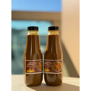 น้ำแกงไตปลาสำเร็จรูป เข้มข้นใต้แท้ 270ml อร่อยไม่ต้องปรุงเพิ่ม