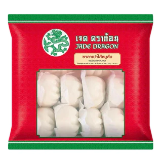 ซาลาเปา ตราเจดดราก้อน 592 กรัม (16ชิ้น)