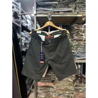 กางเกงขาสามส่วน ใส่สบาย ดูดี ใส่ได้ทุกโอกาส
