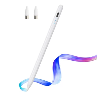 2026 อัพเกรด Universal Stylus Pen สำหรับอุปกรณ์ทั้งหมดรองรับ Apple / Android / Windows แท็บเล็ตสไตลัสปากกา