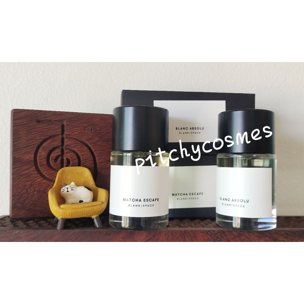 Ami/Amie, Inspired/space [EDP] volume 02 [แบ่งขาย 2 ml]