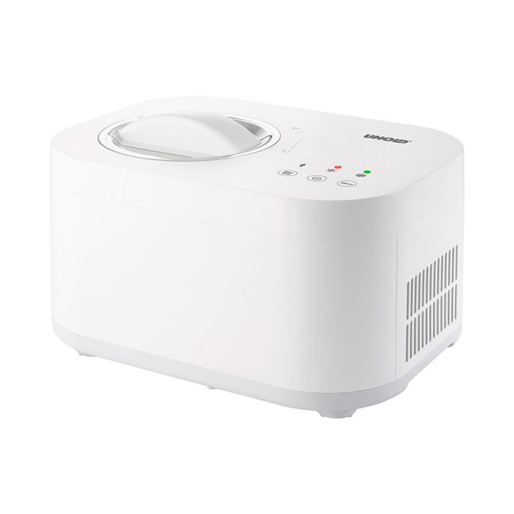 UNOLD Ice Cream Maker SNOW เครื่องทำไอศครีม รุ่น 48820