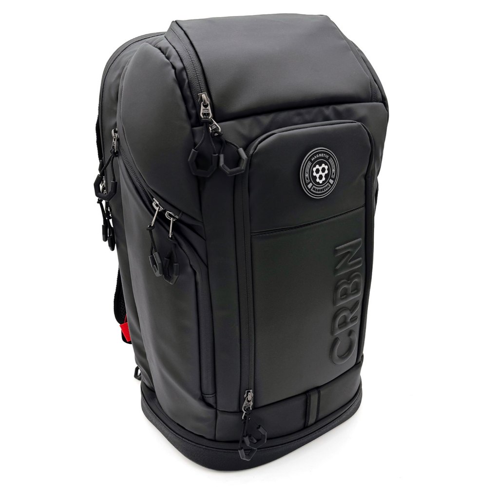 CRBN Pro Team Backpack 2.0 Pickleball Backpack