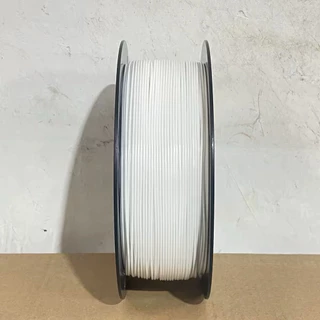 PETG 1.75mm.สีถ่ายจากสินค้าจริง(พร้อมส่งไทย🎯)เส้นพลาสติก ขนาด1 กิโลกรัม