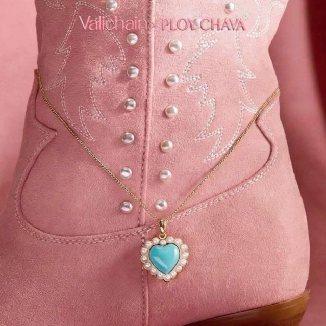 พร้อมส่ง🔥🔥Valichainxploychava ของใหม่