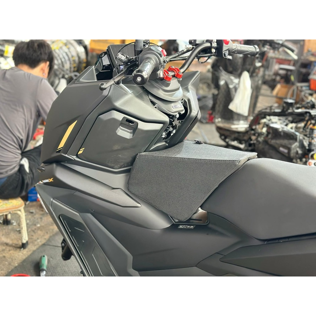 เบาะเด็กZontes150X,ADV350