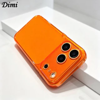 S case TPU งานด้าน เคสDIYได้ เคส สำหรับ iphone11-17promax case for iphone16 เคสไม่เป็นลายนิ้วมือ