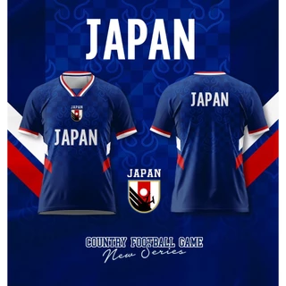 เสื้อกีฬาพิมพ์ลาย A T SPORT รุ่น A T COUNATRY เสื้อฟุตบอล เสื้อฟุตทีม เสื้อฟุตบอลทีมชาติ ใส่เที่ยวและออกทริปใส่เป็นกลุ่ม