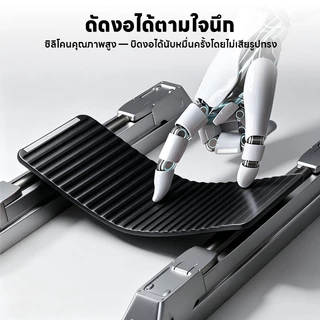 Spoil ขาตั้งโทรศัพท์พับเก็บได้ ซิลิโคนยืดหยุ่น กันลื่น น้ำหนักเบา ใช้ได้กับมือถือและแท็บเล็ต