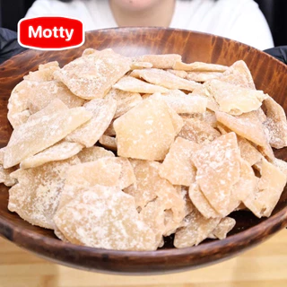 มะพร้าวแก้ว อร่อยเรือหาย สูตรธรรมชาติ หวาน มัน นิ่มหนุบหนับ เคี้ยวเพลิน ไม่ใส่วัตถุกันเสีย