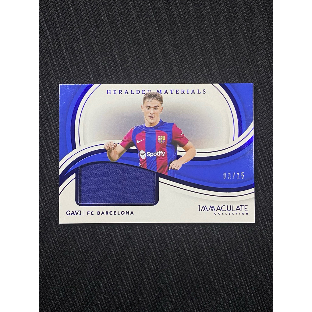 🆙UPDATED 30 พฤษภาคม 🔴🔵การ์ดชิ้นส่วนผ้านักเตะ Barcelona ค่าย Topps แถมท็อปโหลด 100pt🔵🔴