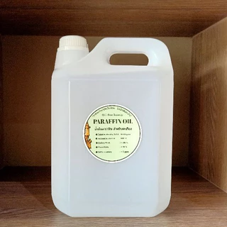 [ส่งด่วน/ส่งไว/จัดส่งทุกวัน/มีประกัน] Paraffin Oil น้ำมันตะเกียง พาราฟิน