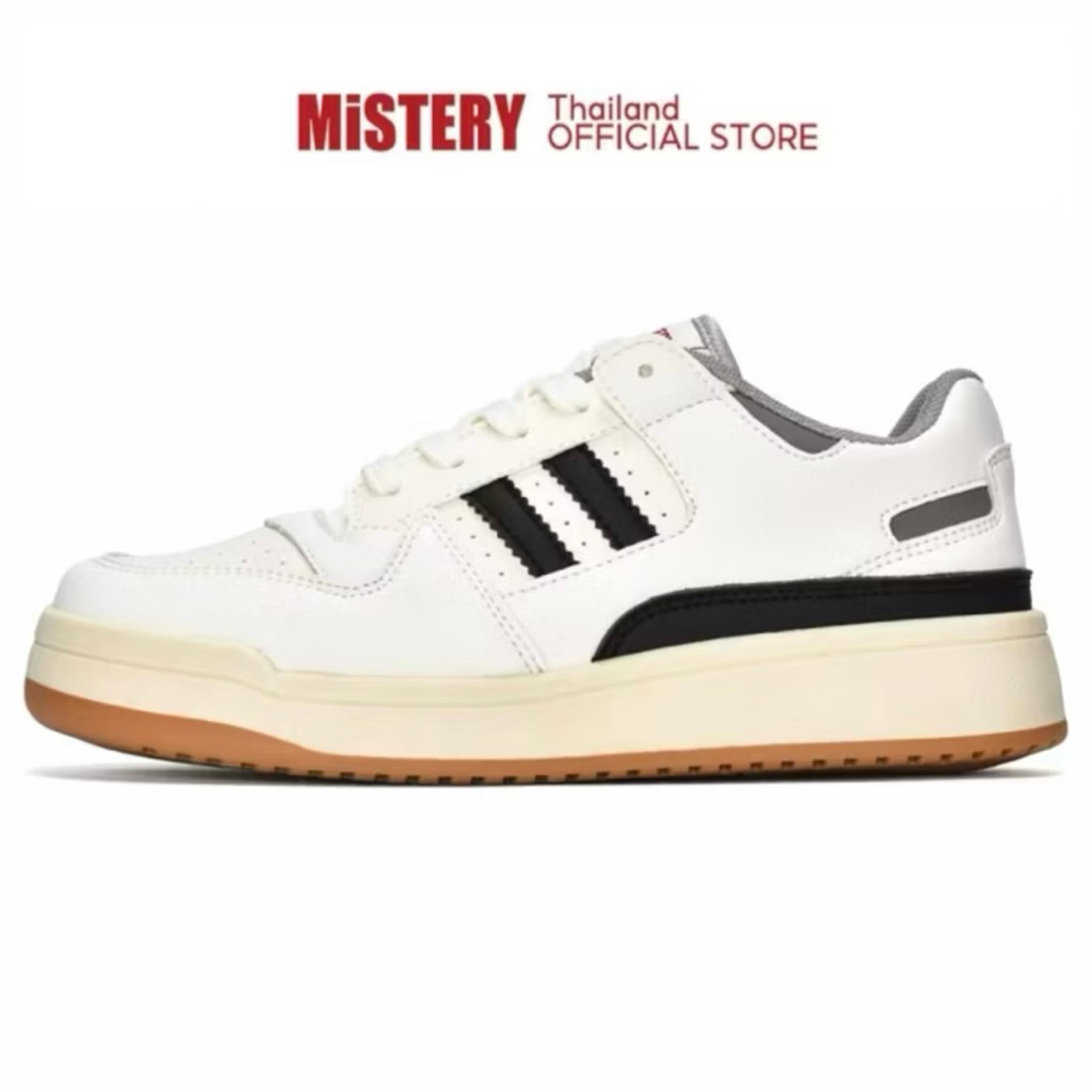 รองเท้าผ้าใบ mistery รุ่น cloud