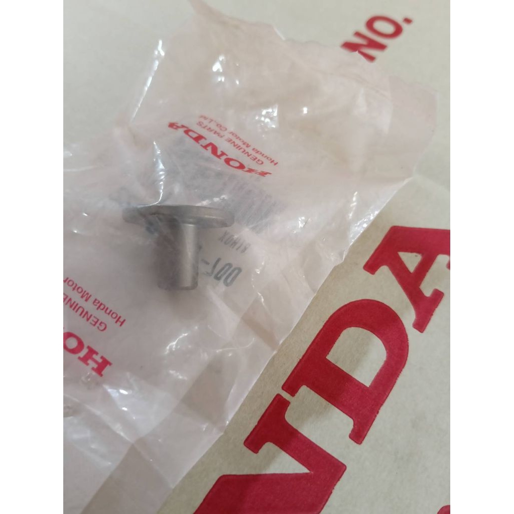 ตัวกดคลัทช์ NOVA DASH LS125 BEAT แท้เบิกศูนย์HONDA 22849-KM7-700 