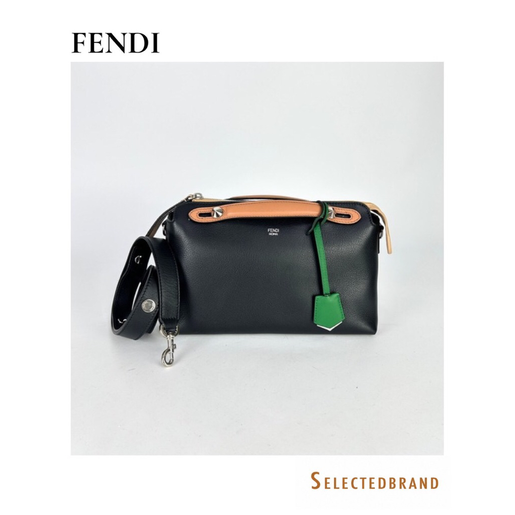 By The Way Small Handler Bag