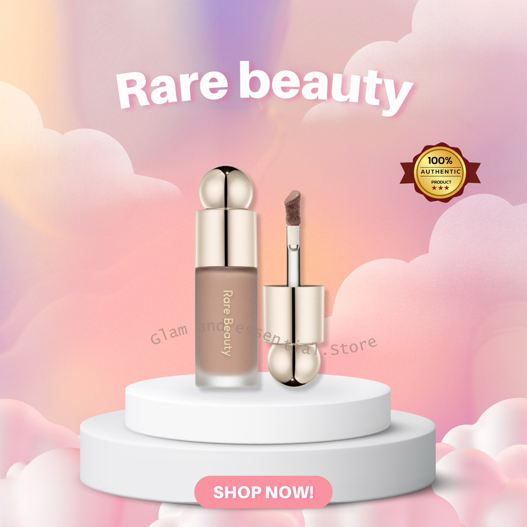 Rare beauty liquid contour
