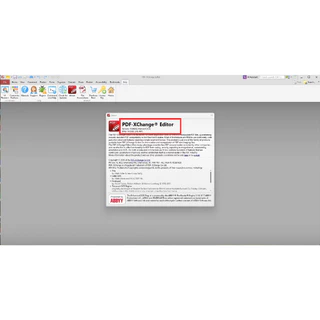PDF-XChange Pro 2026 v11 โปรแกรม PDF ของ Windows x64