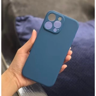 เคส TPU สีพื้น กันกล้อง OPPO - RENO16 RENO16F RENO16PRO