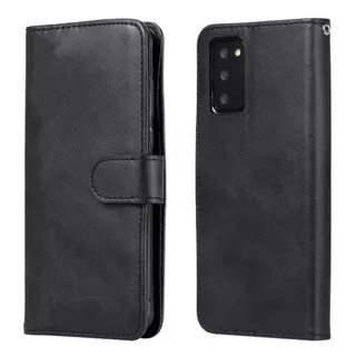 เคสฝาพับหนัง ล็อคได้ สำหรับ Samsung Note20 Note20Ultra เคสกันกระแทกฝาพับ พร้อมช่องใส่บัตร
