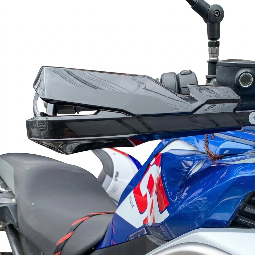 ชุดการ์ดแฮนด์ SW-MOTECH FOR BMW R1200GS ปี15