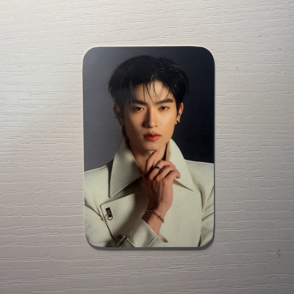 DMD Photocards DMDLAND3 Teetee Por Thomas Kong Wave Save