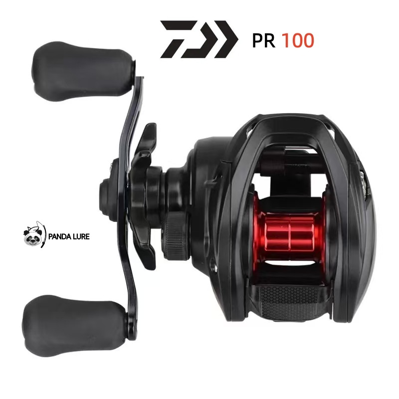 รอกหยดน้ำDAIWA PR100 ( ใหม่เอี่ยม) Daiwaแท้ 100 % พร้อมส่งจากไทย