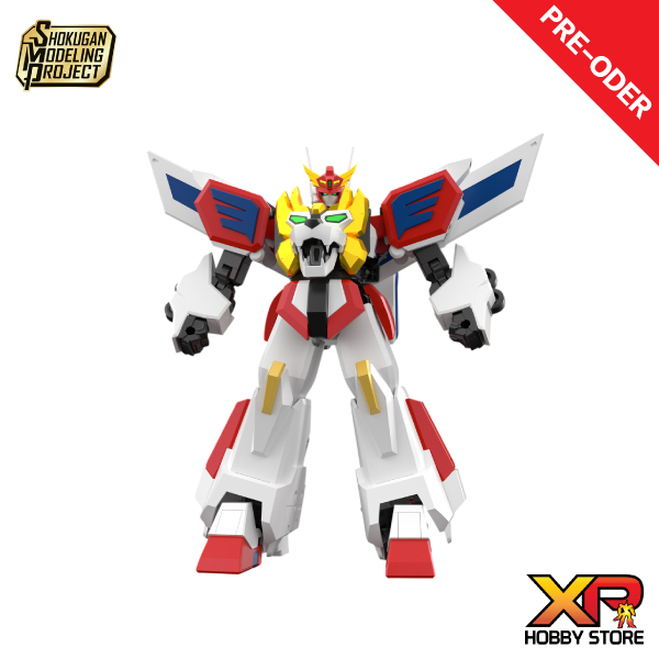 [Pre-Order] SMP Brave Exkaiser ***อ่านรายละเอียดก่อนสั่ง