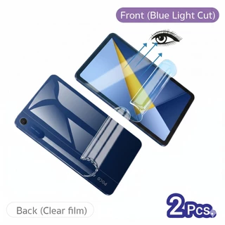 ฟิล์มไฮโดรเจล สำหรับ เสี่ยวมี่ โพโค่ แพด ซี1 Hydrogel Film For Xiaomi Poco Pad C1 (9.7)