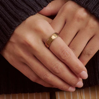 (ส่งทันที) Oura Ring 5 (Gen 5) แหวนอัจฉริยะขนาดเล็ก Smart Ring วัดสุขภาพ วัดอัตราการเต้นหัวใจ (ประกัน 1 ปี)