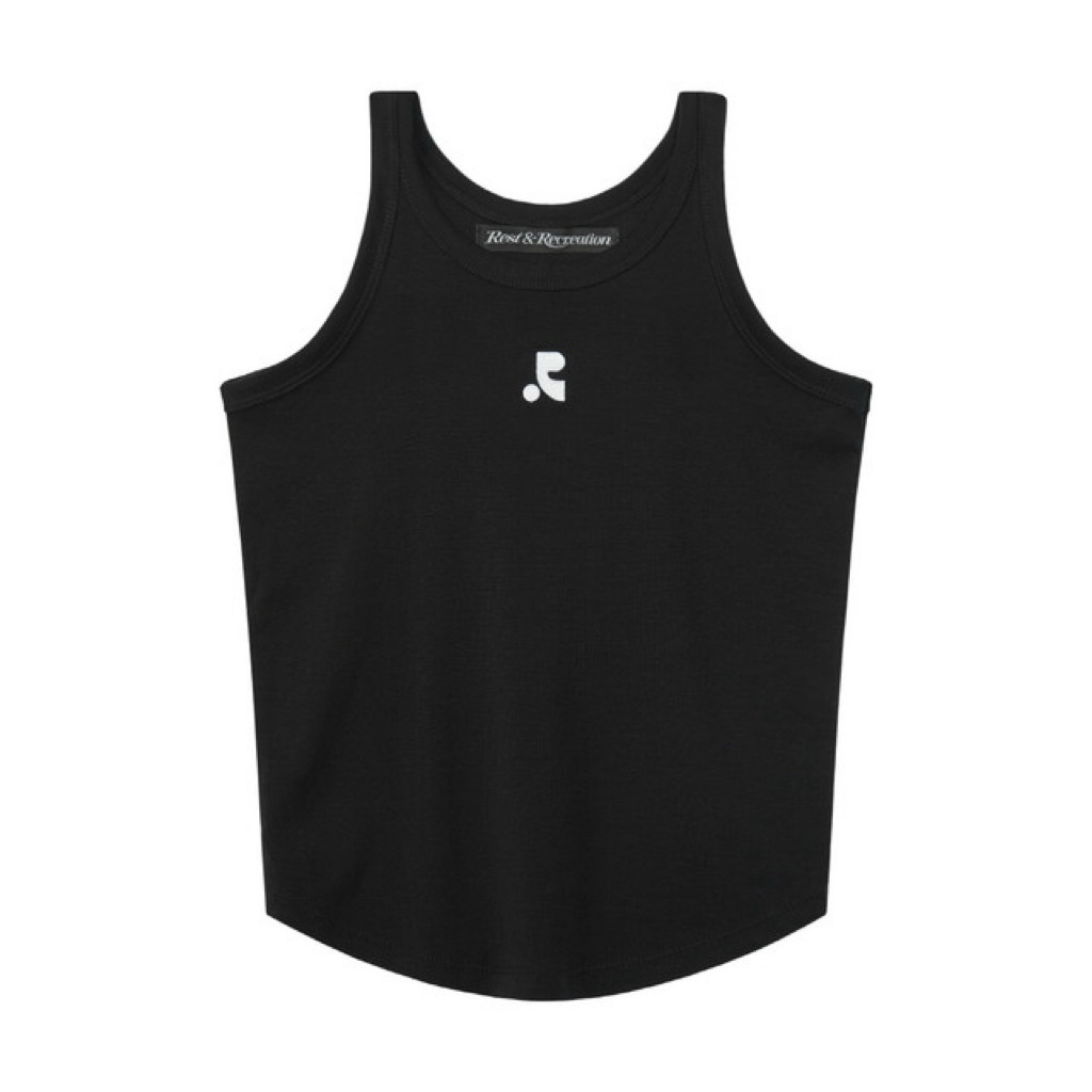 ส่งต่อ RR Rest & Recreation รุ่น Racer Tank Top used