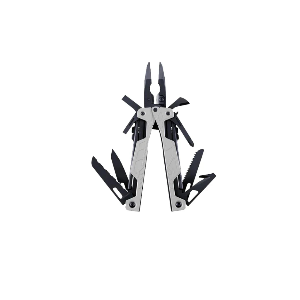 Leatherman OHT Multitools ที่ออกแบบมาสำหรับงานทุกประเภท