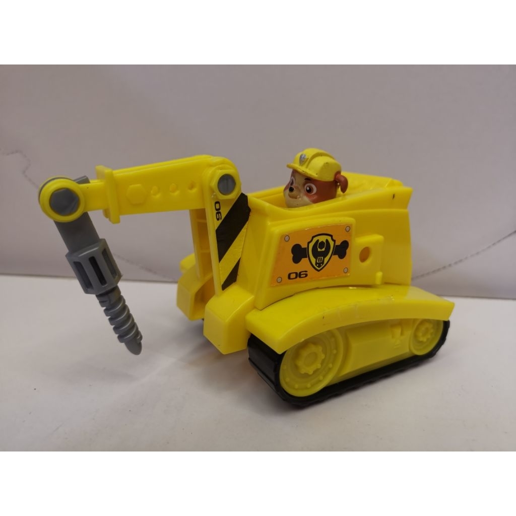 หมาPAW​PATROL.ของแท้มือสอง