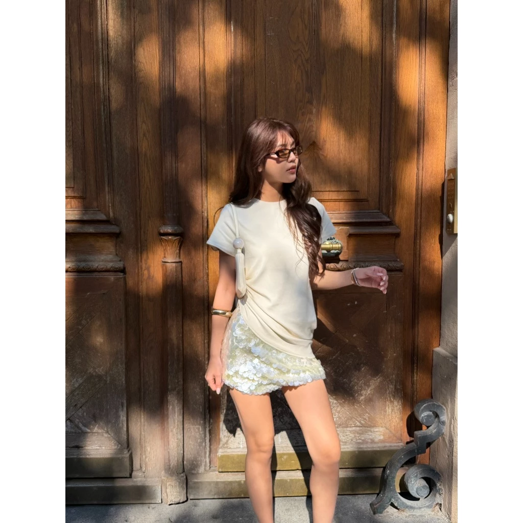 Fabrique.co - Jemma Top