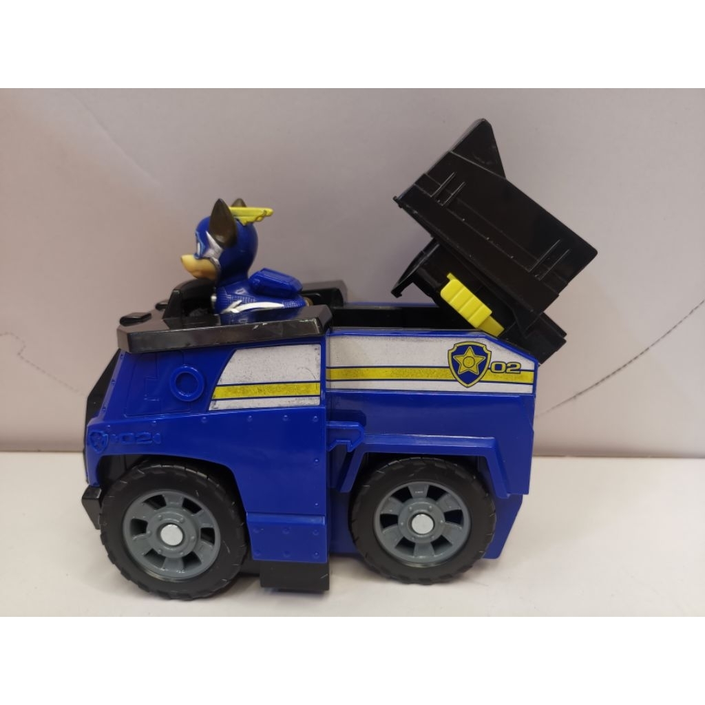 หมาPAW​PATROL​ของแท้มือสอง