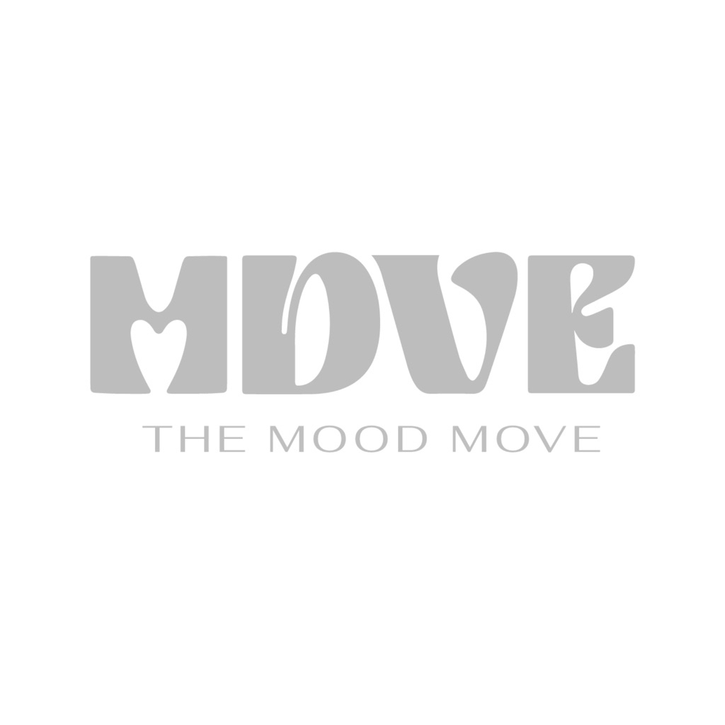Coming Soon(2) - The Mood Move