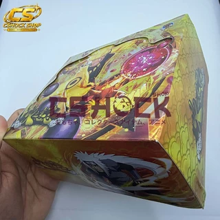 อัพเกรดใหม่ การ์ด Naruto นารูโตะ สินค้าอนิเมะ การ์ดสวยงาม การ์ดสะสม