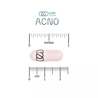 AC-NO แอคโน่ ผลิตภัณฑ์เสริมอาหาร
