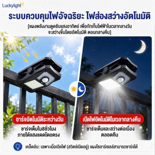 【รับประกัน30ปี】ไฟแคมป์ปิ้ง ไฟโซล่าเซลล์ โคมไฟสนาม 18000W LED โคมไฟพกพา กันน้ำ ป้องกันฟ้าผ่า ไฟไร้สาย โคมไฟฉุกเฉิน