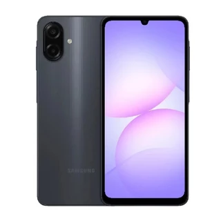 Samsung Galaxy A07 5G (4/64) ประกันศูนย์ 1 ปี [ หน้าจอ6.7 นิ้ว แบต6000mAh ]