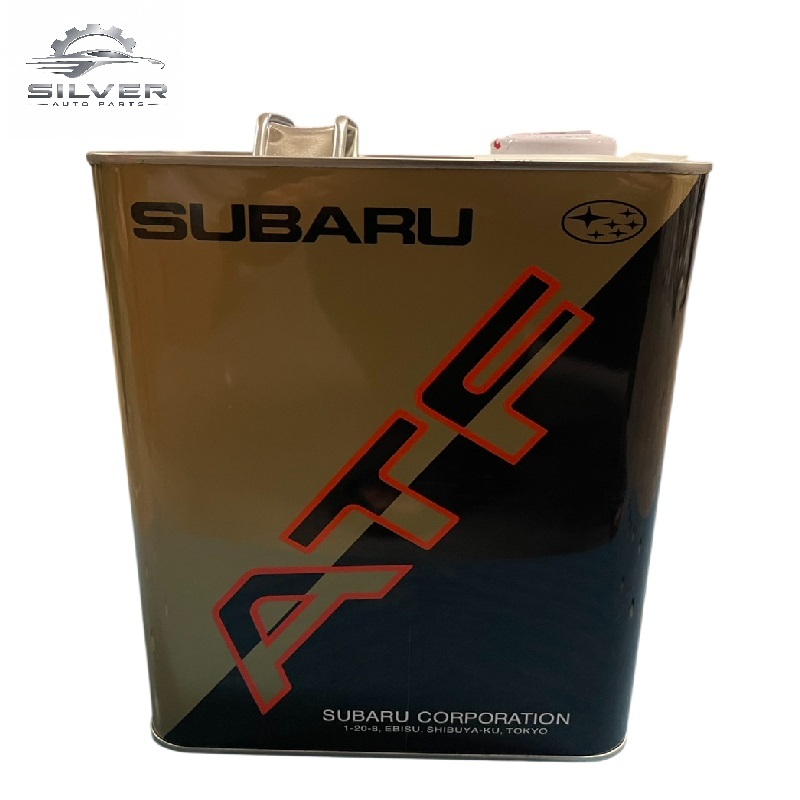 [Subaru Original] ที่น้ำมันเกียร์ Subaru Original ATF Forester รุ่นเก่า Legacy Outback BRZ
